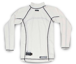 Impact Safety Nomex Underwear Longsleeve Top