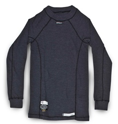 Impact Safety Nomex Underwear Longsleeve Top