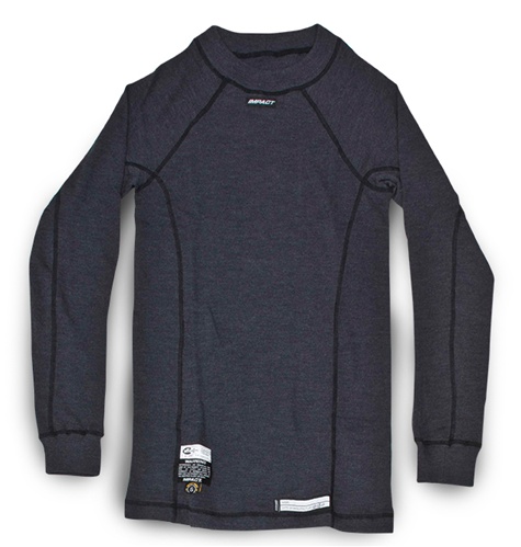 Nomex pullover 2025