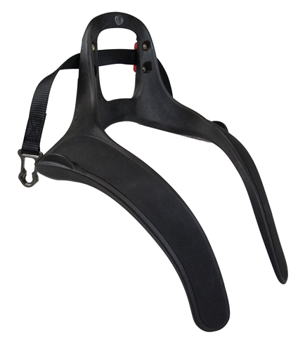 Front head restraints 2025