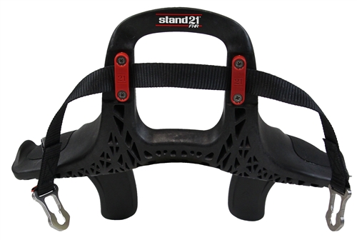Front head restraints 2025