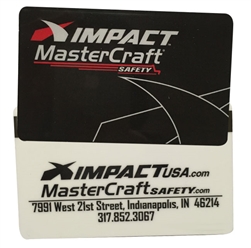 Impact/MasterCraft Gift Card