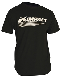 Impact Safety Segments T-Shirt