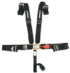 Sportsman Series Latch & Link 5-Point Restraint - 3inch x 3inch