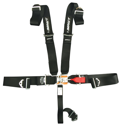 5 point restraint system on sale