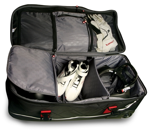 PODIUM GB [BLK] NS | Fox Racing®
