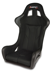 Impact HS-1 Carbon Fiber Seat
